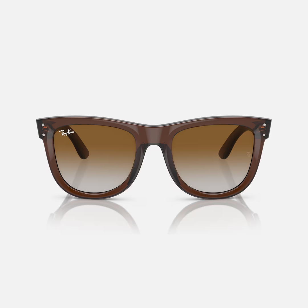 Ray-Ban "Wayferer Reverse"